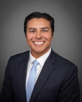 Man in suit
